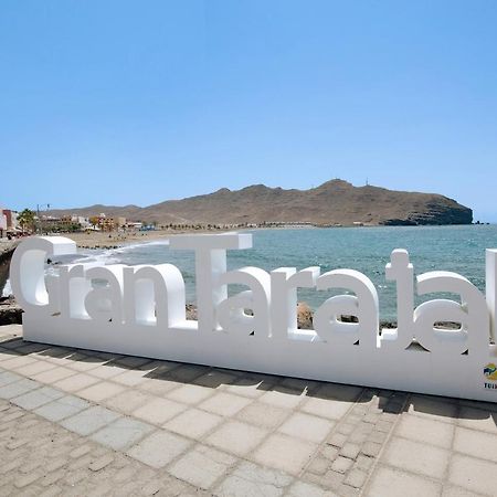 Casita Amiga Del Mar Lejlighed Gran Tarajal Eksteriør billede