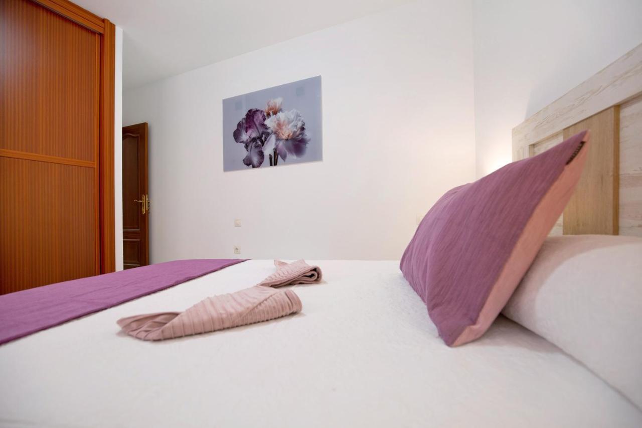 Casita Amiga Del Mar Lejlighed Gran Tarajal Eksteriør billede